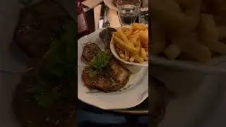 #parisrestaurants #bucketlist #labobine