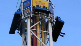 Fantasy Island, Ingoldmells, Skegness.