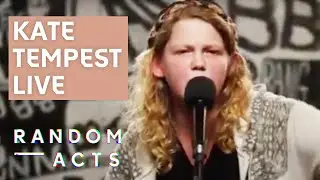 Powerful poetry | Parables by Kate Tempest | Poetry Short | Random Acts