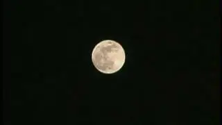 Full Moon-Jan 10 2009