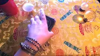 Trump gives a good example of primate behaviour | Emmanuel Macron meeting |Tarot Reading