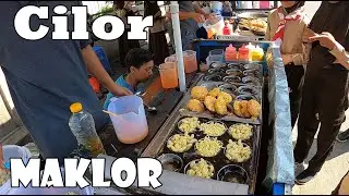 Cilor dan Maklor 🥯 Jajanan Anak Sehat, Murah dan Enak 🤗