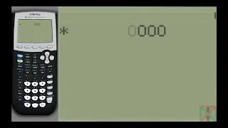 TI-84 - Snake v1.0