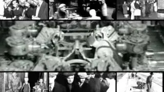 Chevrolet runs deep for 100 years