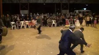 Küçük Hüseyin ve Zalımın Durali abilerimiz-iskele kasabası-2014