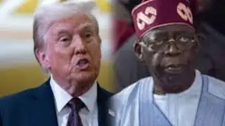 USAID Funds to Nigeria Frozen: Trump's Directive Sparks Controversy