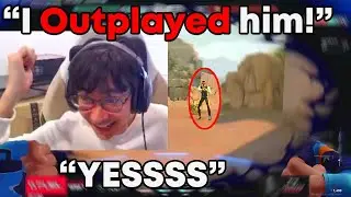 TenZ running HAVOC w/ his next level Outplays 😂😂