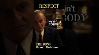 The Day Frank Sheeran Met Russell Bufalino | Courtroom Scene | The Irishman De Niro & Pesci