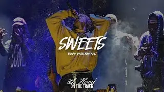 Trippie Redd MGK Type Beat 
