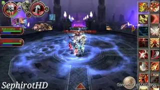 Order and chaos online agl 3 man