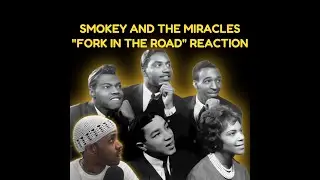 Smokey Robinson and the Miracles 