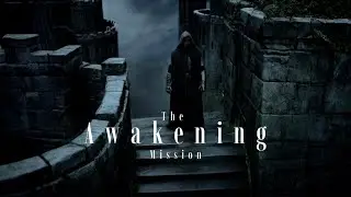 The Awakening Mission
