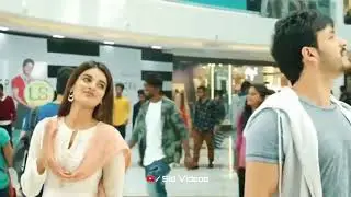 Mr Majnu movie trailer |