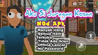 Aku Si Juragan Kosan | Update Tanpa Bug Lancar Jaya