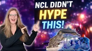Новые шоу NCL LUNA меняют правила игры!