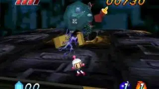 Bomberman Hero part 19: Bagular