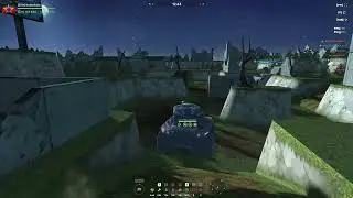 Railgun GT Skin Large Caliber Rounds Augment and Wasp GT Skin Engineer | Gameplay No Commentary