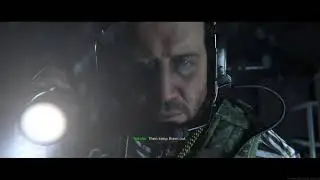 Nikolai Farah Metro Intro Video Trailer Cutscene Season 6 Call of Duty Modern Warfare WARZONE