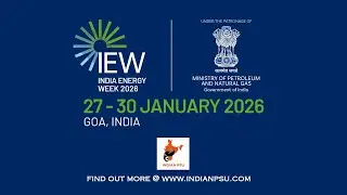 LIVE: India Energy Week 2026 Opening Ceremony | Virtual Address by PM Shri Narendra Modi
