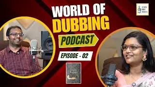 Introvert to a Voice Artist | Real Success Story | Student Speaks - Maha | World of Dubbing