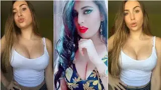 Hot Tik Tok girls Compilation August 2020 | Tiktok Spitting Girls | 2020 Tiktok New