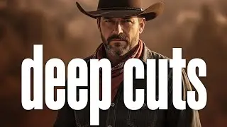 Deep Cuts | Raw Emotional Blues Ballad