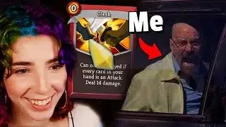 Watching A New Player But I Can't Say Anything!!
