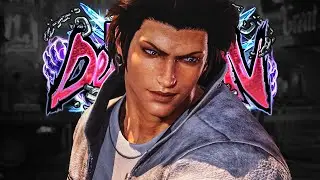 Hwoarang's Mixups Are The Ultimate Mind Game | Tekken 8