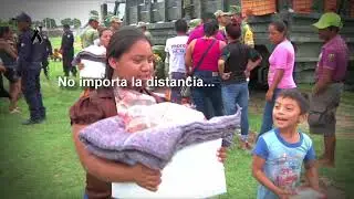 Aplicaci&oacute;n del Plan DN-III-E en las zonas afectadas por los sismos del 7, 19 y 23 Sep. 2017.