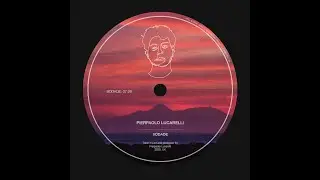 Pierpaolo Lucarelli - Sodade (Cesaria Evora)