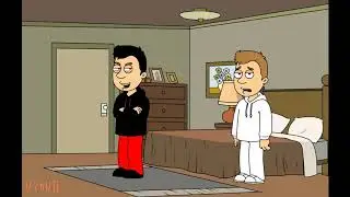 The evil Brian? (SimsYes BongoNo BTCP)