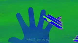 Boat finger where do you go | w//effects | (sponsored by preview 2 mokou deepfake)