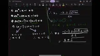 Precalculus - Final Review