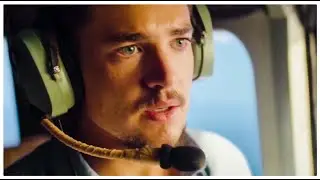 HORIZON LINE  Final Trailer (2021)