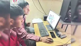 AI Learning at School 🤖 | Smart Education for Smart Kids