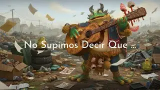 No Supimos Decir Que &hellip; | Corridos Nocturnos