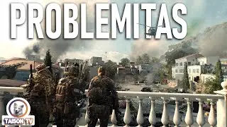 Battlefield 6 Afronta sus primeros Problemas y Baja Jugadores Pero tiene Facil solucion 