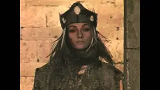 Sayat Nova - Georgian chant (Shen Khar Venakhi)