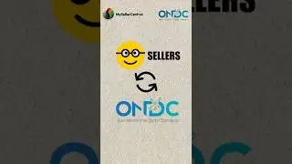 Why ONDC is Better Than Other Marketplaces! 🚀🔥 #ondc   #ecommercerevolution  #mysellercentral