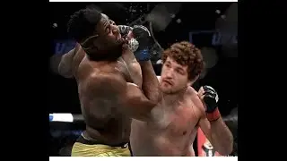 UFC 4 RANKED ONLINE CS | Division 8+