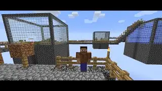Cube World teil 1/ German LP/ Duo mit Loot/ Adventure map