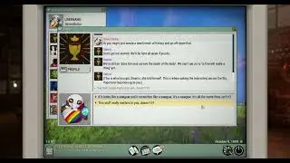Warframe 1999: Eleanor asking about what happens after death - fine/Orokin/history options