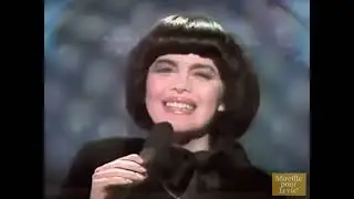 Mireille Mathieu - Rencontres de Femmes (Sacrée Soirée, 1987)