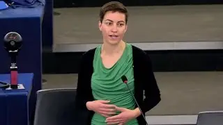 Ska Keller - Making relocation happen