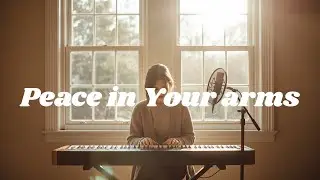 Worship Songs for Stillness and Trust