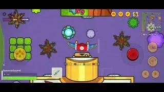 I played Zombs Royale on this channel for the first time