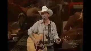 Louis Bérubé - Un dernier baiser (Pour l'amour du Country)