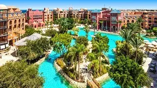 Grand Resort 5* ab CHF 485.- / &Auml;gypten - Hurghada von Easy-Reisen.ch