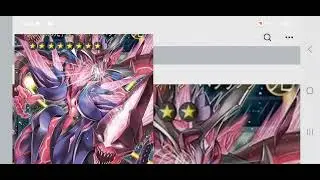 All new Yu-Gi-Oh over frame cards first look limit over Collection 