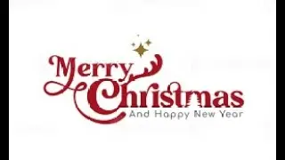 Merry Christmas 2025